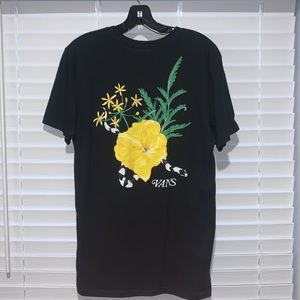 Vans Graphic Tee